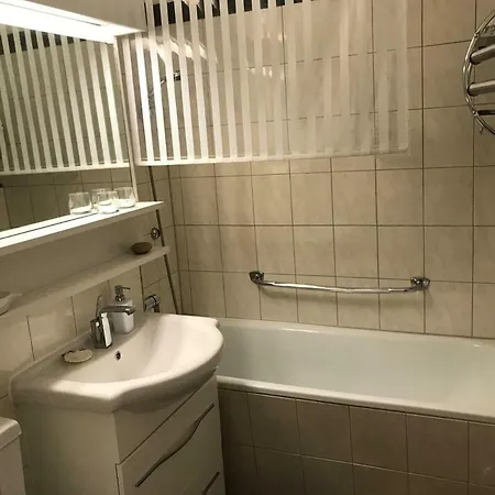 Appartement Frische Brise 12.11
