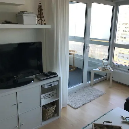 Appartement Frische Brise 12.11 *